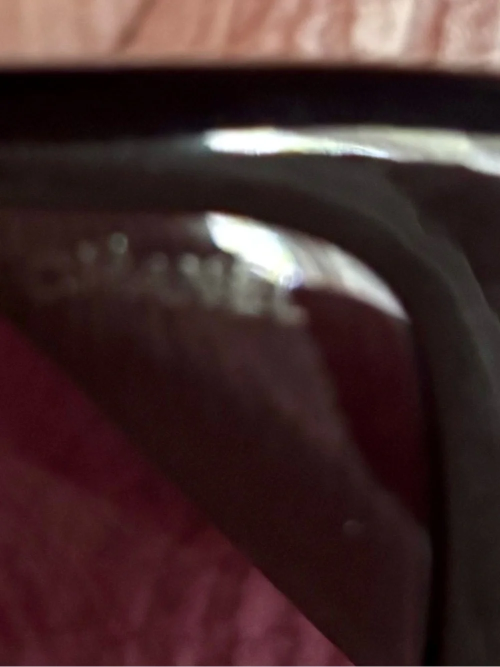 Chanel Black Women's Sunglasses